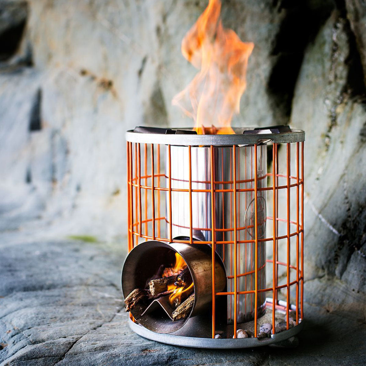 Anevay Stoves - The Horizon Stove