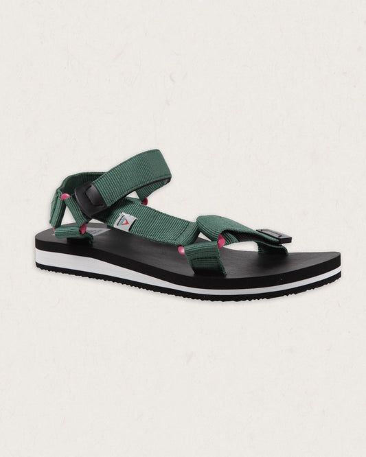 Venice Sandal - Deep Sea
